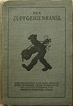 Titelseite „Der Zupfgeigenhansl”